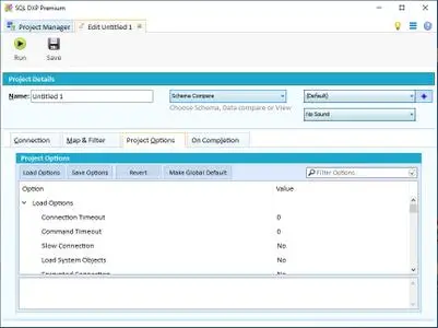 SQL DXP Premium 6.6.0.180