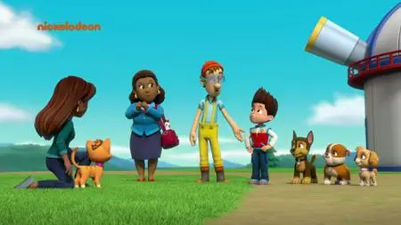 PAW Patrol S06E21