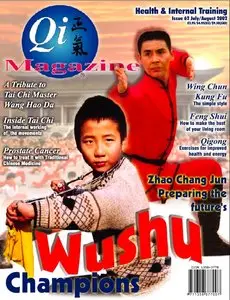 Qi Magazine 62