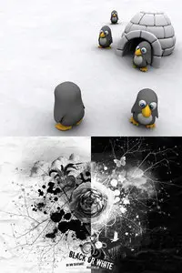 Amazing Selection of Linux wallpapers