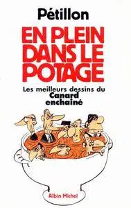 Pétillon - En plein dans le potage