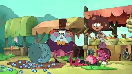 Amphibia S01E33