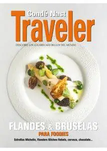 Condé Nast Traveler España (Guía Monográfica) - junio 2017