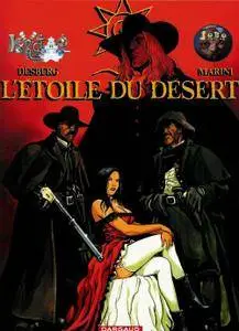 Letoile Du Desert - T01 - Letoile Du Desert