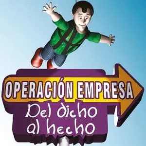 «Operación empresa» by Carlos Aliaga