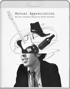 Mutual Appreciation (2005) [w/Commentary]