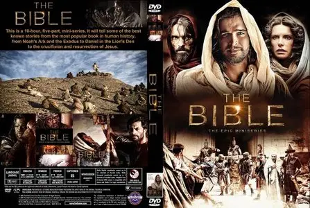The Bible (2013) Part 5/Part 6
