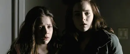 The Possession (2012)