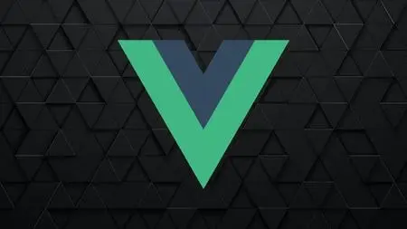 In Depth Vue 3 For Beginners (inc. Composition API, Router)