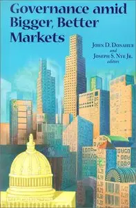 Governance Amid Bigger, Better Markets