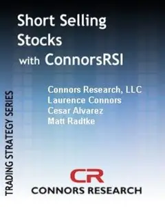 Short Selling Stocks with ConnorsRSI