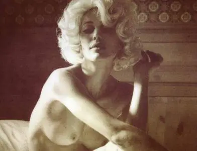 Tangerine by Marianna Rothen for Treats! Magazine #7