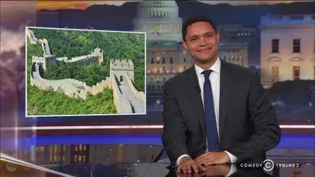 The Daily Show with Trevor Noah 2018-02-26