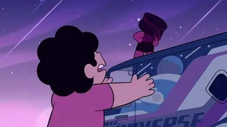 Steven Universe S05E21