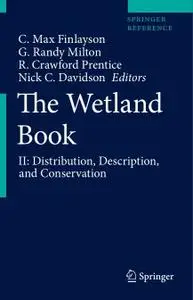 The Wetland Book II: Distribution, Description, and Conservation (Repost)
