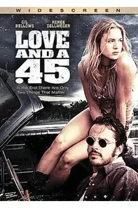 Love And A .45 (1994)