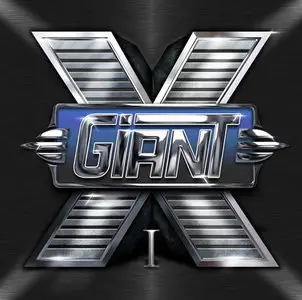 Giant X - I (2013)