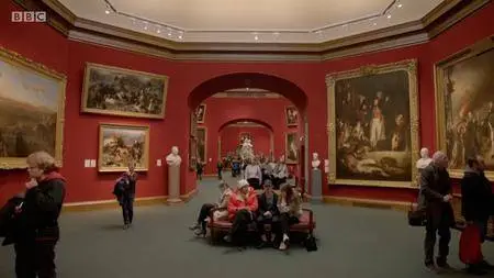 BBC - Civilisations On Your Doorstep (2018)