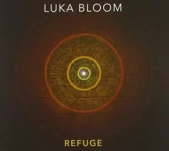 Luka Bloom - Refuge (2017)