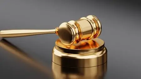 Introduction To Criminal Law - Fundamentals