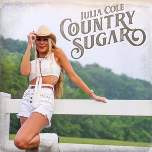 Julia Cole - Country Sugar (2023)