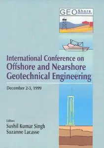 Geotechnical Analysis - Offshore & Nearshore Geotechnical Engineering