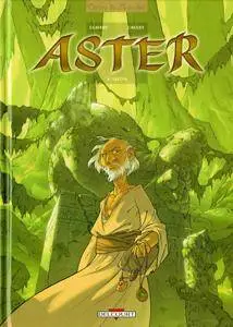 Aster - 04
