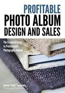 Profitable Photo Album Design and Sales
