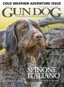 Gun Dog - December 26, 2017