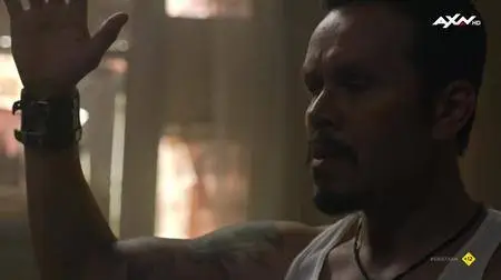 S.W.A.T. S01E20