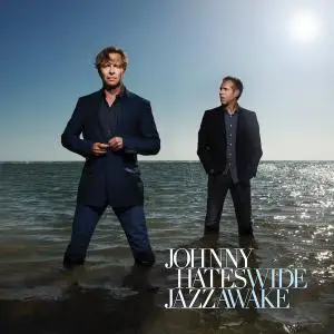 Johnny Hates Jazz - Wide Awake (2020)