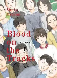 Kodansha-Blood On The Tracks Vol 06 2021 Hybrid Comic eBook