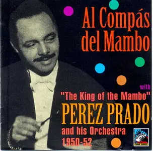 Perez Prado - Al Compas del Mambo  (1993)