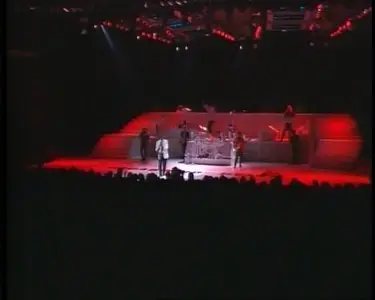 Rod Stewart - Vagabond Heart Tour (2003)
