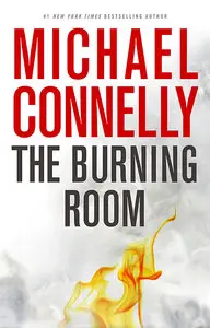 The Burning Room (A Harry Bosch Novel)