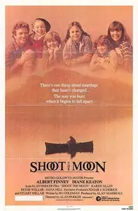 Shoot the Moon (1982) [Repost]