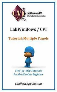 LabWindows / CVI Tutorial: Multiple Panels