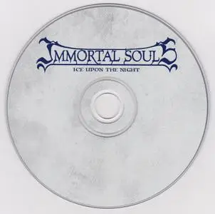 Immortal Souls - Ice Upon the Night (2003)