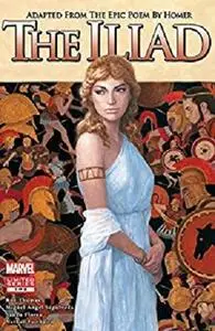 Marvel Illustrated: The Iliad (2007-2008) #1 (of 8)