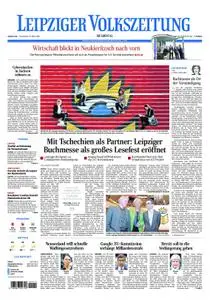Leipziger Volkszeitung Muldental - 21. März 2019