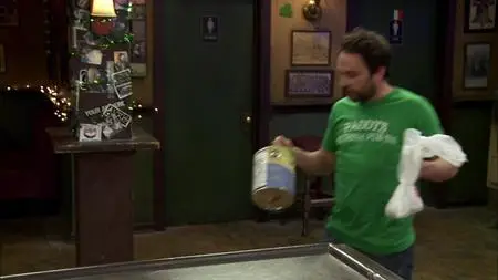 It's Always Sunny in Philadelphia S11E08