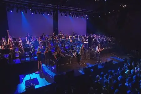 TNT - 30th Anniversary 1982-2012 - Live In Concert (2014) [CD+DVD] {Indie Recordings}