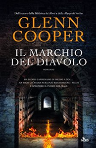 Il marchio del diavolo - Glenn Cooper