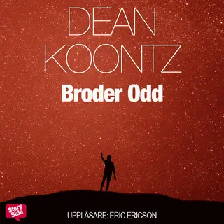 «Broder Odd» by Dean Koontz