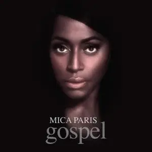 Mica Paris - Gospel (2020) [Official Digital Download]