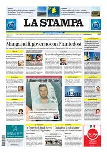 La Stampa Cuneo - 26 Febbraio 2024