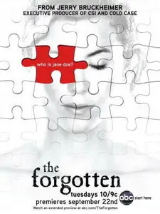  The Forgotten S01EP01 (2010)