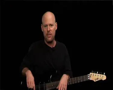 Lick Library - Learn to play Trivium / Andy James