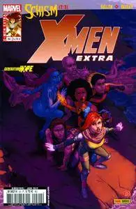 X-Men Extra - 090 - Schisme 2