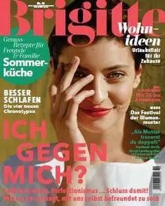 Brigitte - Nr.14, 21 Juni 2017